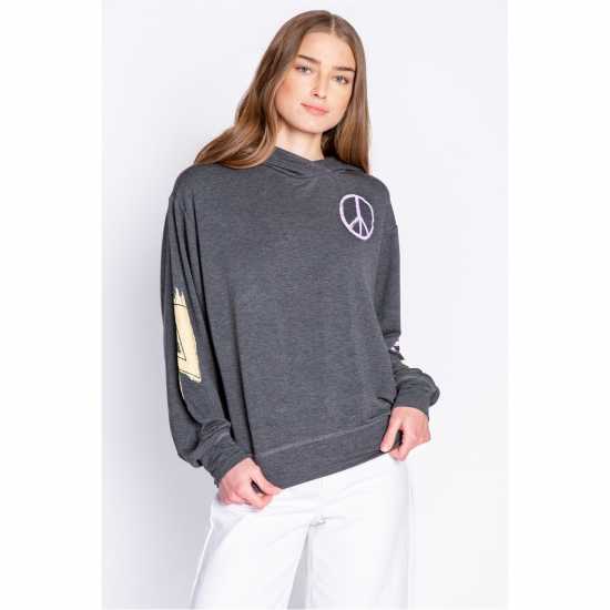 Дамски пижами Salvage Hoody Salvage Hoody Дамски пижами