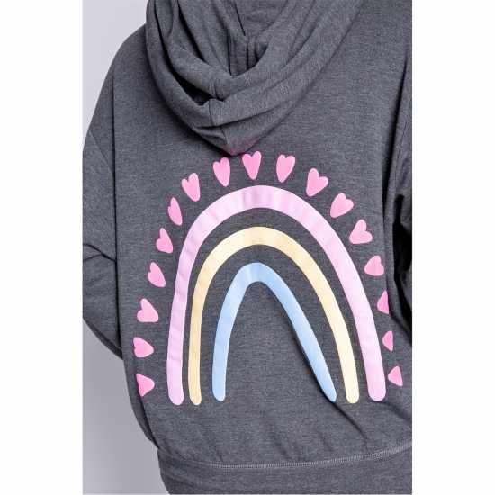 Дамски пижами Salvage Hoody Salvage Hoody Дамски пижами