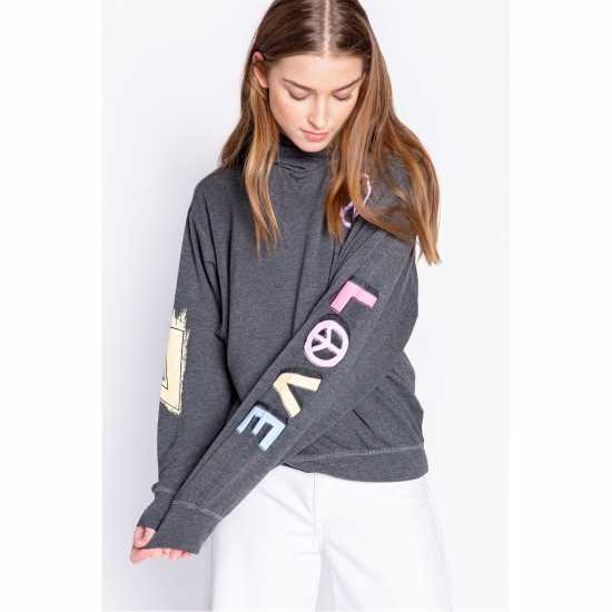 Дамски пижами Salvage Hoody Salvage Hoody Дамски пижами