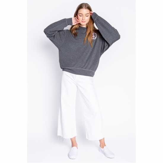 Дамски пижами Salvage Hoody Salvage Hoody Дамски пижами