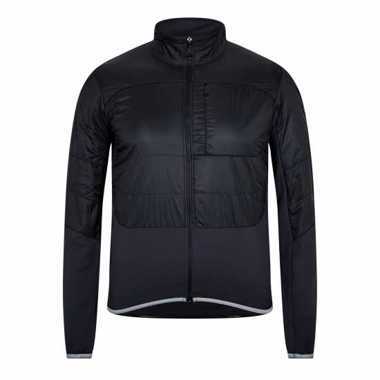 Castelli Колоездачно Яке Unlimited Fleece-Lined Wind Protection Performance Cycling Jacket  