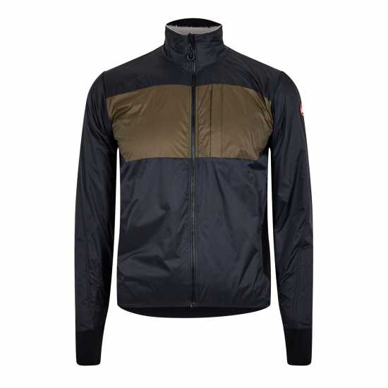 Castelli Мъжко Яке Performance Jacket Mens Castelli Мъжко Яке Performance Jacket Mens