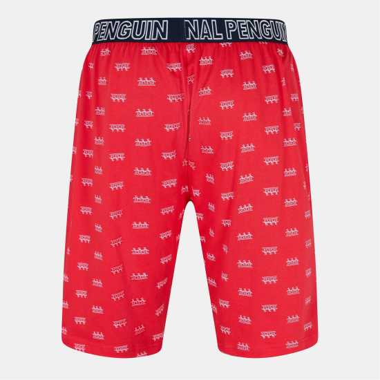 Penguin Short Tri Sn99  