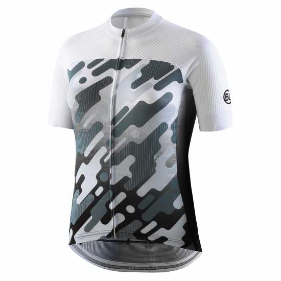 Bicycle Line Ss Jersey Arya Ld99 Black/White Bicycle Line Ss Jersey Arya Ld99 Black/White
