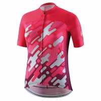 Bicycle Line Ss Jersey Arya Ld99 Фуксия Bicycle Line Ss Jersey Arya Ld99 Фуксия