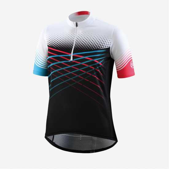 Bicycle Line Mtb Ss Jersey Ed Ld99 Black/Fuchsia Bicycle Line Mtb Ss Jersey Ed Ld99 Black/Fuchsia