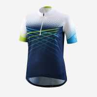 Bicycle Line MTB SS Jersey Ed Ld99 Dark Blue