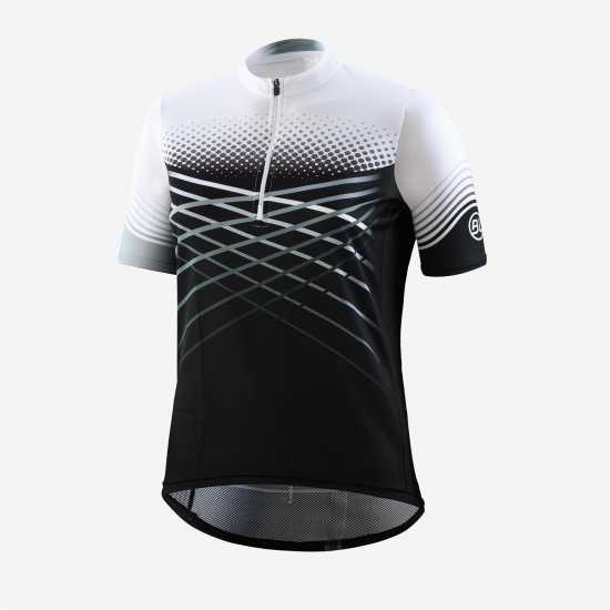 Bicycle Line Mtb Ss Jersey Ed Ld99 Black/White Bicycle Line Mtb Ss Jersey Ed Ld99 Black/White