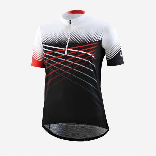 Bicycle Line Mtb Ss Jersey Ed Ld99 Black/Red Bicycle Line Mtb Ss Jersey Ed Ld99 Black/Red