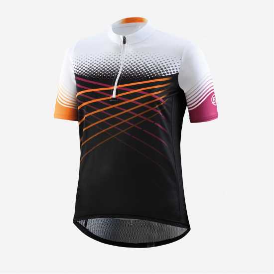 Bicycle Line Mtb Ss Jersey Ed Ld99 Black/Orange Bicycle Line Mtb Ss Jersey Ed Ld99 Black/Orange