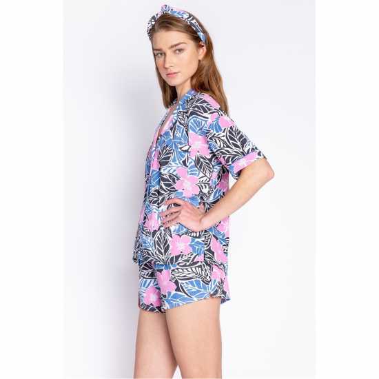 Salv S/s Pyjama Ld99  Дамски пижами