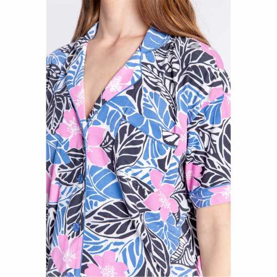 Salv S/s Pyjama Ld99  Дамски пижами