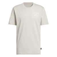 Adidas Men's T-Shirt  