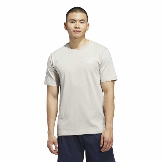 Adidas Men's T-Shirt  