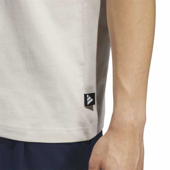Adidas Men's T-Shirt  