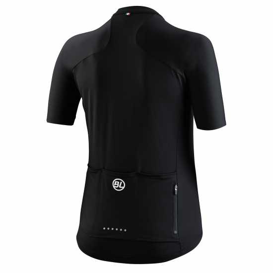 Bicycle Line Ss Jersey Karol Ld99 Black Bicycle Line Ss Jersey Karol Ld99 Black