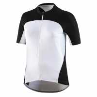 Bicycle Line Ss Jersey Karol Ld99 Black/White Bicycle Line Ss Jersey Karol Ld99 Black/White
