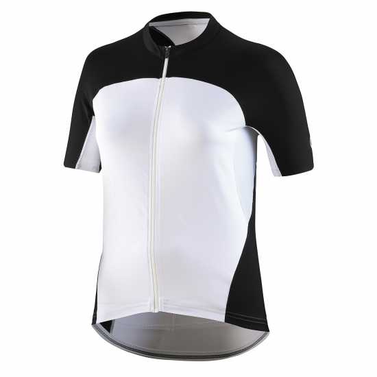 Bicycle Line Ss Jersey Karol Ld99 Black/White Bicycle Line Ss Jersey Karol Ld99 Black/White