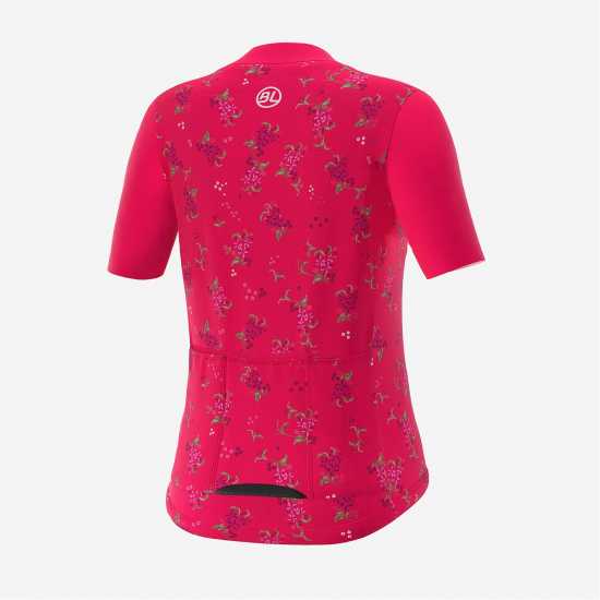 Bicycle Line Ss Jersey Garda Ld99 Fuchsia Bicycle Line Ss Jersey Garda Ld99 Fuchsia