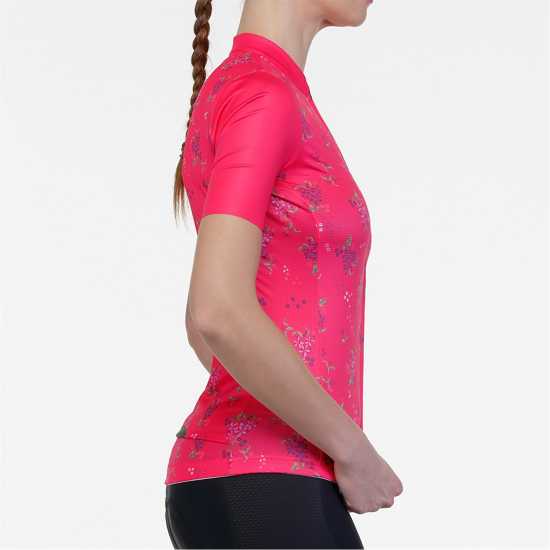 Bicycle Line Ss Jersey Garda Ld99 Fuchsia Bicycle Line Ss Jersey Garda Ld99 Fuchsia