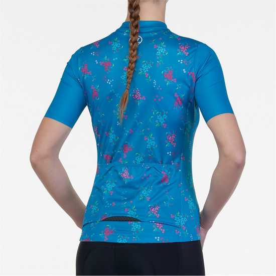 Bicycle Line Ss Jersey Garda Ld99 Teal Green Bicycle Line Ss Jersey Garda Ld99 Teal Green