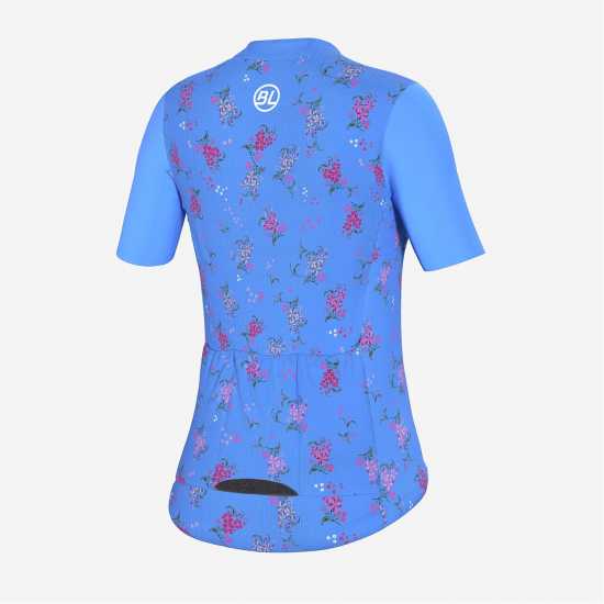 Bicycle Line Ss Jersey Garda Ld99 Blue Sky Bicycle Line Ss Jersey Garda Ld99 Blue Sky
