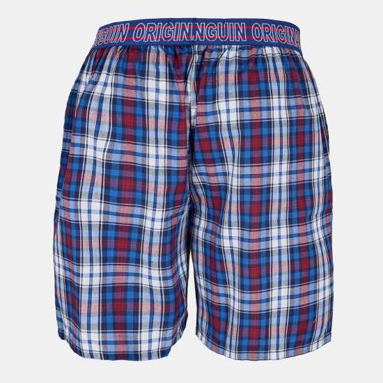 Penguin Lounge Short Sn99  