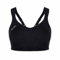 Shock Absorber Active Multi Sports Bra Black 