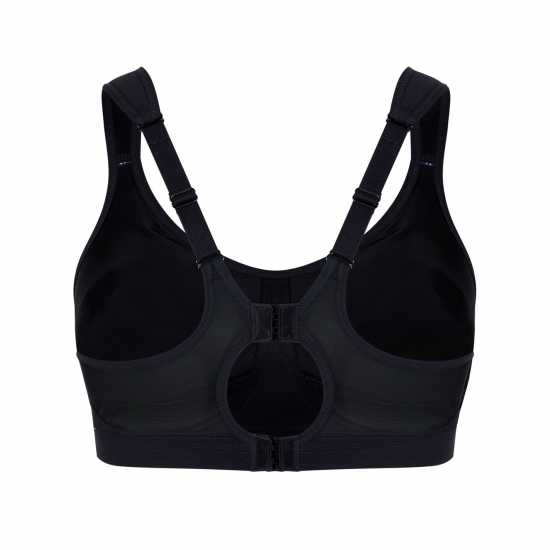 Shock Absorber Active Multi Sports Bra Black 