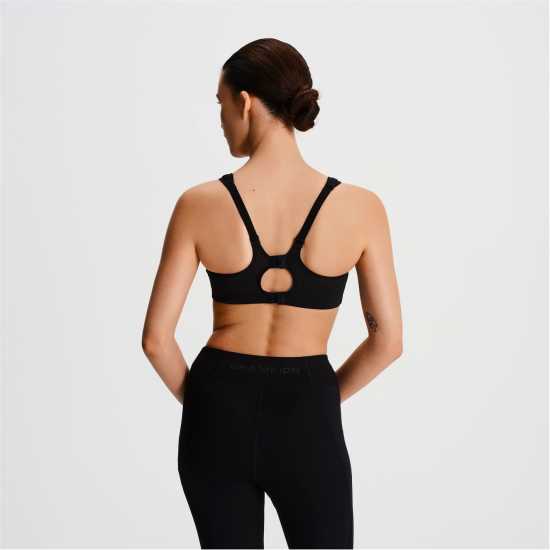 Shock Absorber Active Multi Sports Bra Black 