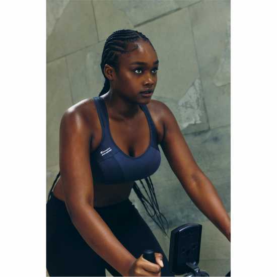 Shock Absorber Active Multi Sports Bra Black 