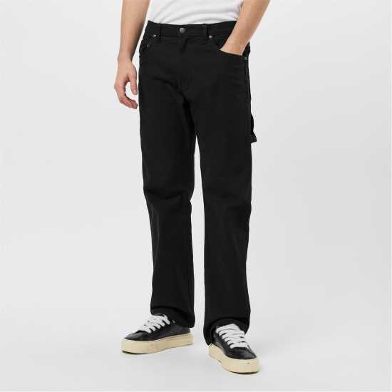 Мъжки дънки Firetrap Мъжки Дънки Carpenter Jeans Mens Firetrap Мъжки Дънки Carpenter Jeans Mens Мъжки дънки