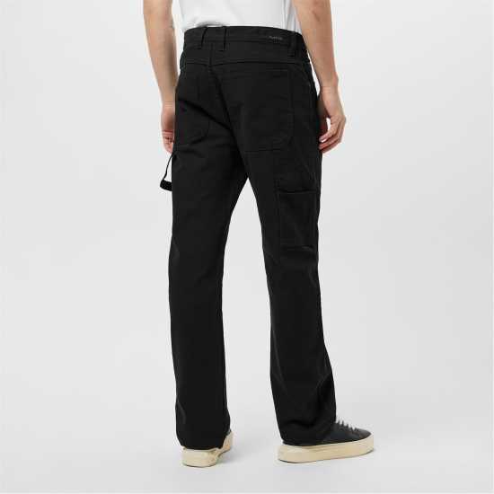 Мъжки дънки Firetrap Мъжки Дънки Carpenter Jeans Mens Firetrap Мъжки Дънки Carpenter Jeans Mens Мъжки дънки