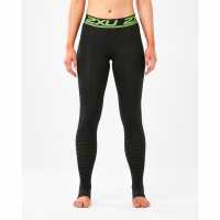 2Xu Power Recovery Compress Tights