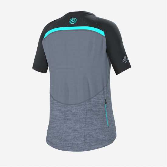 Bicycle Line Ss Jersey Ped Ld99 Black Bicycle Line Ss Jersey Ped Ld99 Black