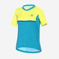 Bicycle Line Ss Jersey Ped Ld99 Yellow Bicycle Line Ss Jersey Ped Ld99 Yellow
