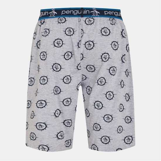 Penguin Pete Stamp Sn99  