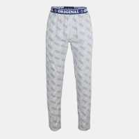 Penguin Jersey Trser Sn99  