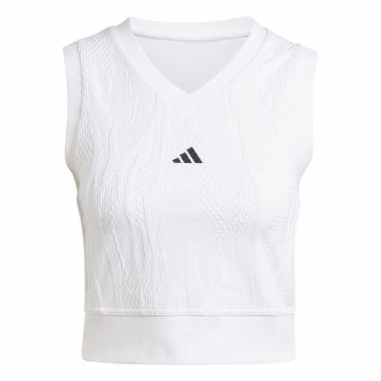Adidas W Crop Top Pr Ld44  Бадминтон