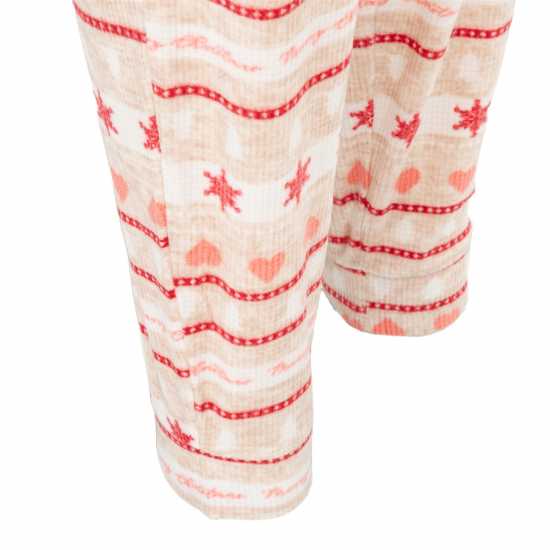 Дамски пижами Miso Ladies Pj Set Miso Ladies Pj Set Дамски пижами