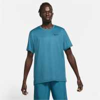 Nike Мъжка Тениска Dry T Shirt Mens