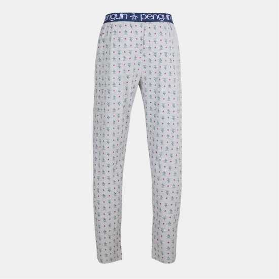 Penguin Jersey Trser Sn99  