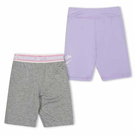 Reebok 2Pk Wb Shorts In99  
