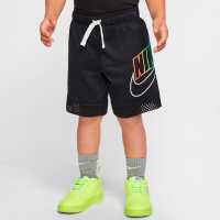 Nike Mesh Olay Short In99  Детски къси панталони