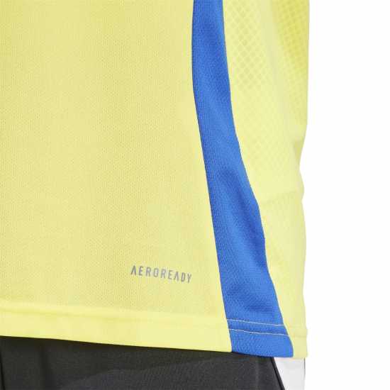 Футболни отбори и стоки Adidas Домакинска Футболна Фланелка Al Nassr Ronaldo Home Shirt 2024 2025 Adults Adidas Домакинска Футболна Фланелка Al Nassr Ronaldo Home Shirt 2024 2025 Adults Футболни отбори и стоки