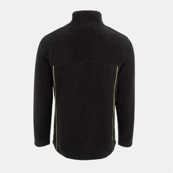 Dunlop Мъжко Яке Micro Fleece Work Jacket Mens  