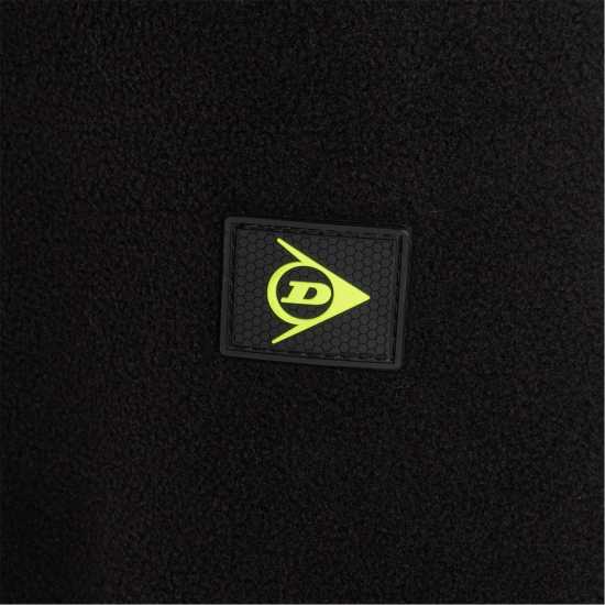 Dunlop Мъжко Яке Micro Fleece Work Jacket Mens  