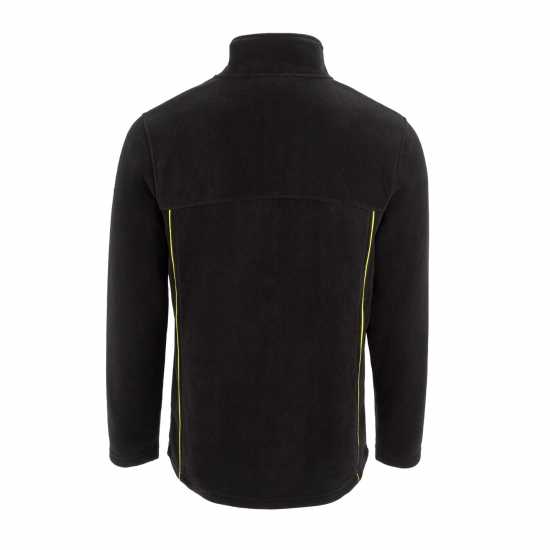 Dunlop Мъжко Яке Micro Fleece Work Jacket Mens  