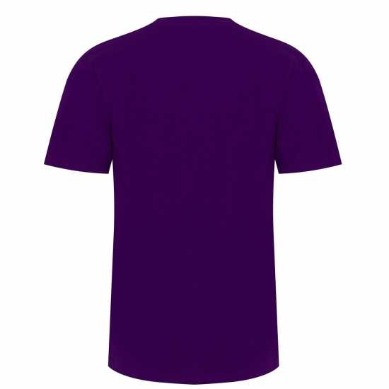 Мъжка Риза Call Of Duty Minnesota Rokkr T-Shirt Mens  Мъжки ризи