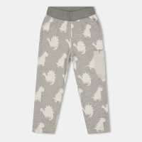 Kids' Dino Closed Hem Fleece Joggers  